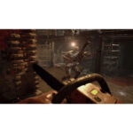 بازی Resident Evil 7: Biohazard مخصوص PS4