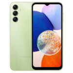 گوشی موبایل سامسونگ مدل Galaxy A15 دو سیم کارت ظرفیت 128 گیگابایت و رم 4 گیگابایت به همراه شارژر سامسونگ - ویتنام