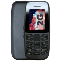 گوشی موبایل جنرال لوکس مدل 105 دو سیم کارت