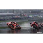 بازی MotoGP 22 مخصوص PS5