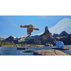 بازی Skully مخصوص PS4