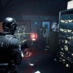 بازی Daymare 1994 Sandcastle مخصوص PS5