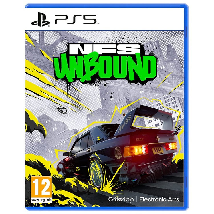 4206506d253c51c08fc656ea1e08520e بازی Need For Speed Unbound مخصوص PS5