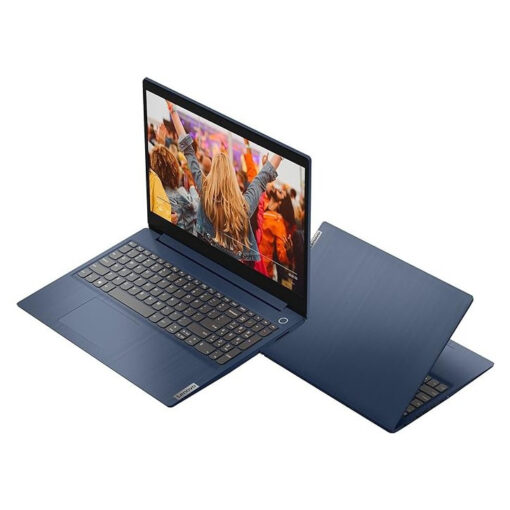 لپ تاپ 15.6 اینچی لنوو مدل IdeaPad 3 15IML05-i5 10210U 8GB 1SSD MX330 - کاستوم شده