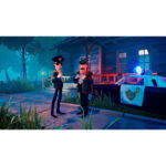 بازی Hello Neighbor 2 مخصوص PS5