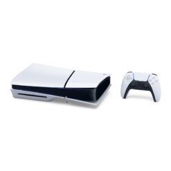 کنسول بازی سونی مدل PlayStation 5 Slim ظرفیت 1 ترابایت ریجن 2016A اروپا به همراه دسته اضافی و هدست VR2