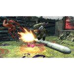 بازی Contra Rogue Corps مخصوص PS4