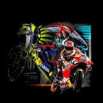 بازی  MotoGP 20 مخصوص PS4