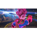 بازی Dragon Quest Heroes مخصوص PS4