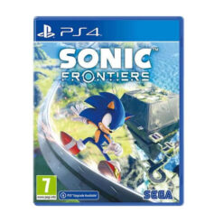 بازی Sonic Frontier مخصوص PS4