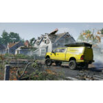 بازی Road craft مخصوص PS5