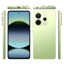 گوشی موبایل شیائومی مدل Redmi Note 14 4G دو سیم کارت ظرفیت 256 گیگابایت و رم 8 گیگابایت
