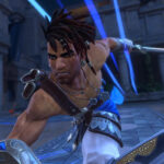 بازی Prince Of Persia Lost Crown مخصوص PS4