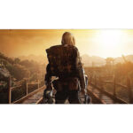 بازی Metro Exodus مخصوص PS4