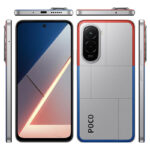 گوشی موبایل شیائومی مدل Poco M7 4G دو سیم کارت ظرفیت 256 گیگابایت و رم 8 گیگابایت