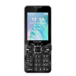 گوشی موبایل هانوفر مدل 15Pro دو سیم کارت ظرفیت 32 مگابایت و رم 32 مگابایت