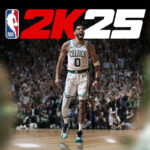بازی NBA 2K25 مخصوص PS5