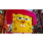 بازی SpongeBob SquarePants: The Cosmic Shake نسخه استاندارد مخصوص PS5