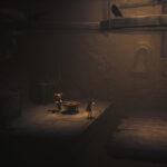 بازی Little Nightmares III نسخه استاندارد مخصوص PS5