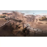بازی Company Of Heroes : Console Edition مخصوص PS5
