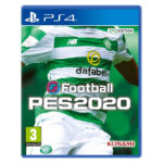 بازی PES 2020 Celtic نسخه Limited Edition مخصوص PS4