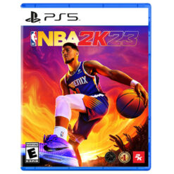 بازی NBA2K23 مخصوص PS5