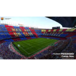 بازی PES 2020 Celtic نسخه Limited Edition مخصوص PS4