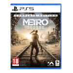 بازی Metro Exodus: Complete Edition مخصوص PS5