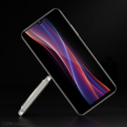 گوشی موبایل سایفر مدل C10 دوسیم‌کارت ظرفیت 64 گیگابایت و رم 4 گیگابایت