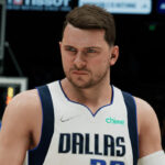 بازی NBA2K22 مخصوص PS5