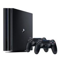 کنسول بازی سونی مدل Playstation 4 Pro 2018 کد CUH-7216B Region 2 ظرفیت 1 ترابایت