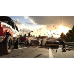 بازی Wreckfest نسخه استاندارد مخصوص PS5