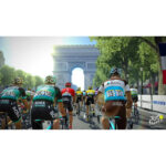 بازی Tour de France Season 2019مخصوص PS4