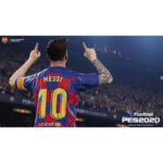 بازی PES 2020 Celtic نسخه Limited Edition مخصوص PS4