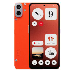 گوشی موبایل ناتینگ مدل CMF Phone 1 دو سیم کارت ظرفیت 128 گیگابایت و رم 8 گیگابایت