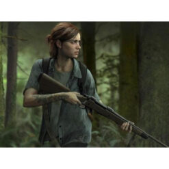 بازی THE LAST OF US PART II مخصوص PS4 نسخه SPECIAL EDITION