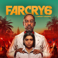 بازی FARCRY 6 مخصوص PS5