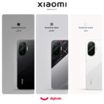 گوشی موبایل شیائومی مدل Poco F7 دو سیم کارت ظرفیت 512 گیگابایت و رم 12 گیگابایت