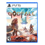 بازی Godfall مخصوص PS5