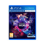 بازی VR WORLDS مخصوص PS4