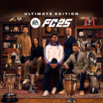بازی EA Sports FC 25 مخصوص PS5