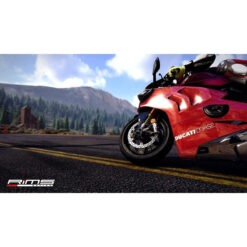 بازی RIMS Racing مخصوص PS5