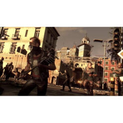 بازی Dying Light مخصوص PS4