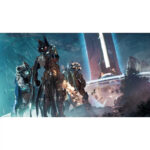 بازی Godfall مخصوص PS5