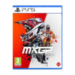 بازی MXGP 2020 مخصوص PS5
