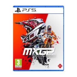 بازی MXGP 2020 مخصوص PS5