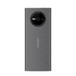 گوشی موبایل هانوفر مدل 150 2024 دو سیم کارت ظرفیت 32 مگابایت و رم 24 مگابایت