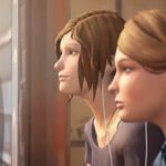 بازی Life is Strange: Before the Storm مخصوص PS4
