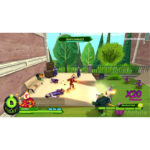 بازی BEN 10 Power Trip مخصوص PS4