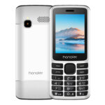 گوشی موبایل هانوفر مدل 2720N دو سیم کارت ظرفیت 32 مگابایت و رم 32 مگابایت